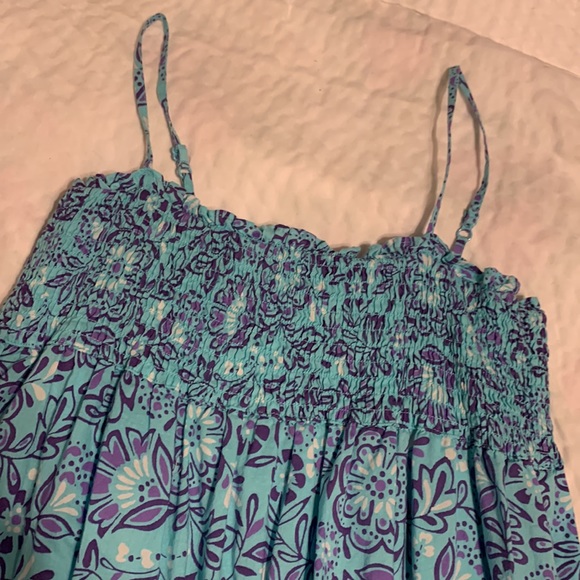 Gap Kids Summer Dress - Medium - Picture 2 of 2